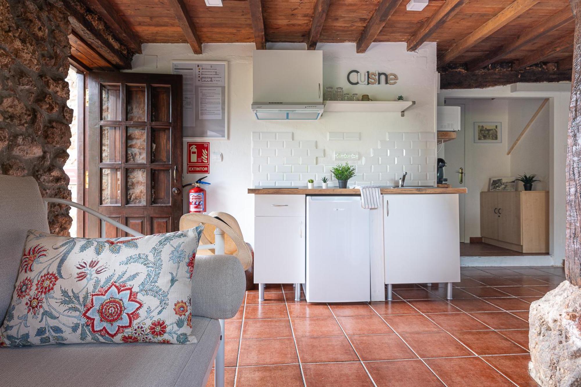 Apartamento El Mirador De Cabarceno Exterior photo