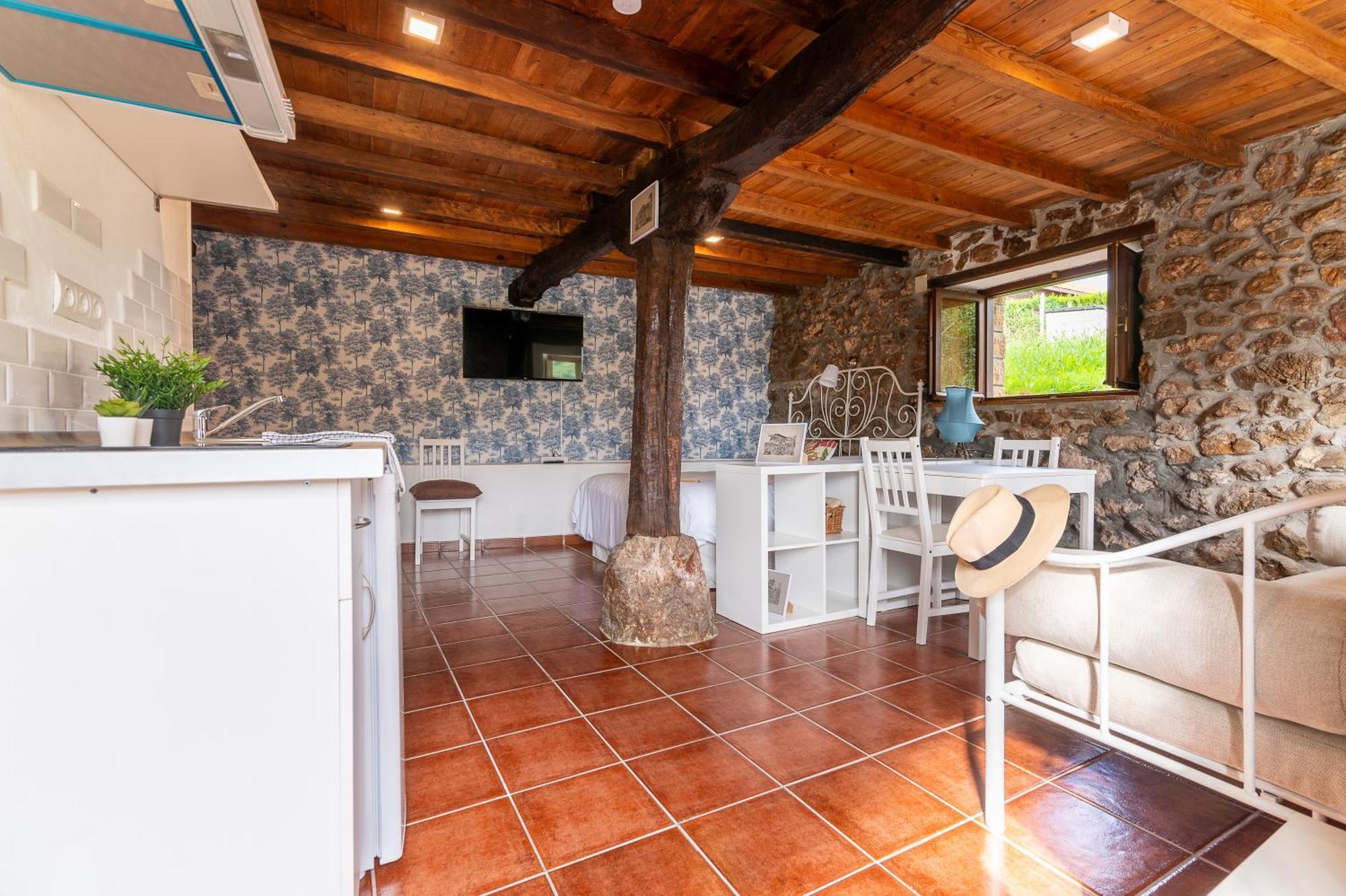 Apartamento El Mirador De Cabarceno Exterior photo